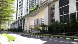 Highline Residences (D3), Condominium #463441391